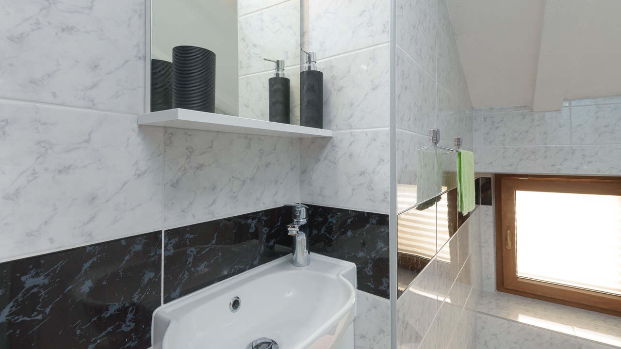 Photo of Bathroom in Cabrunici