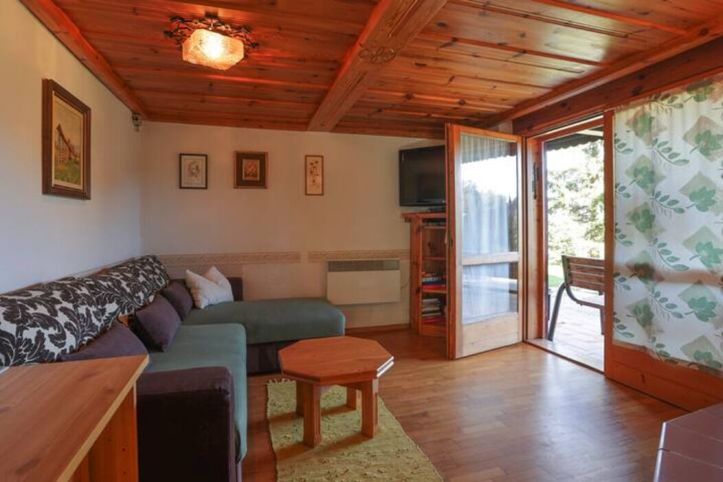 Photo of Livingroom in Gorje