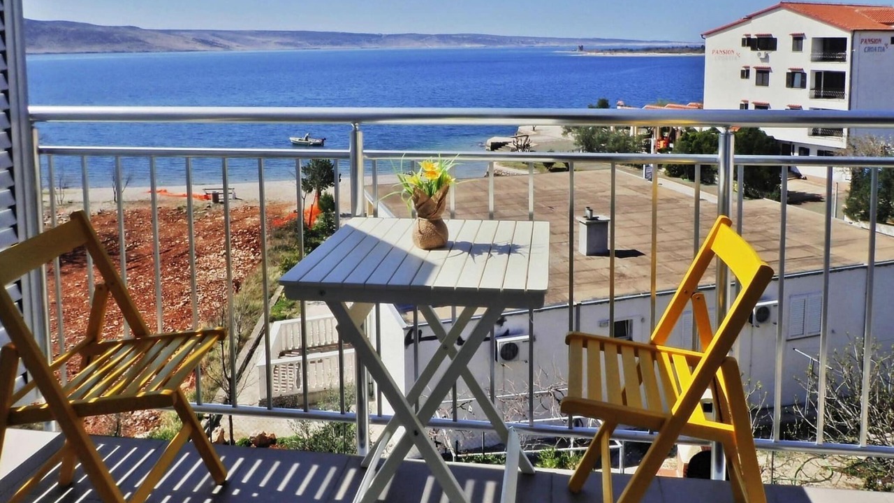 Photo of Patio Balcony in Seline