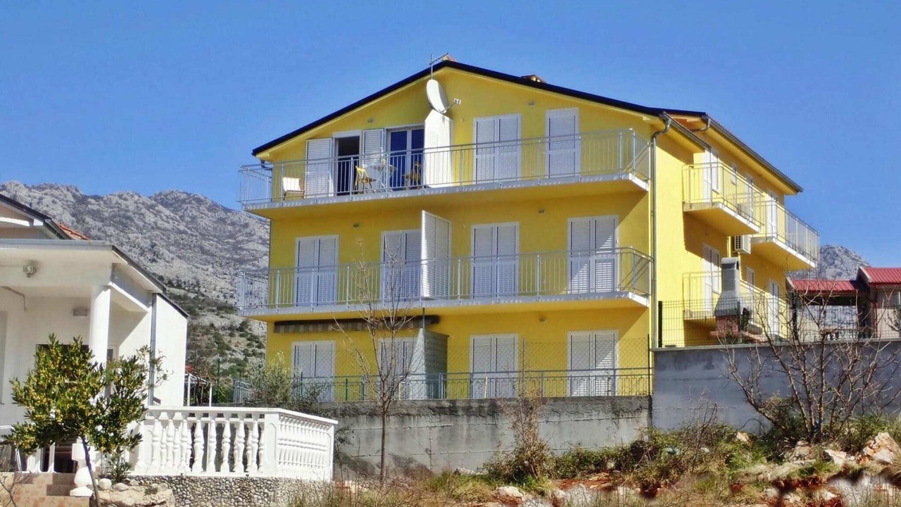 Photo of Outdoor in Seline