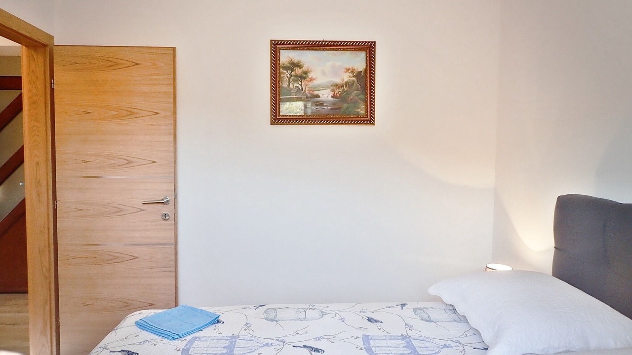 Photo of Bedroom in Rovanjska