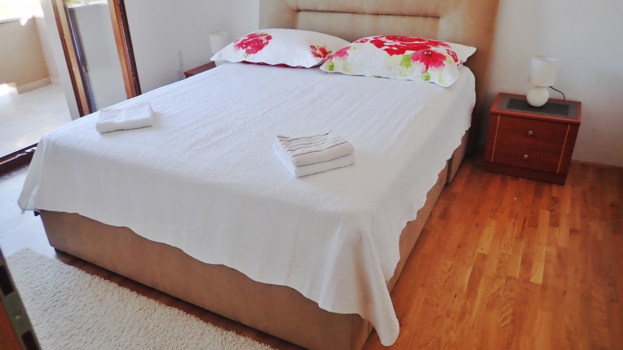 Photo of Bedroom in Rovanjska