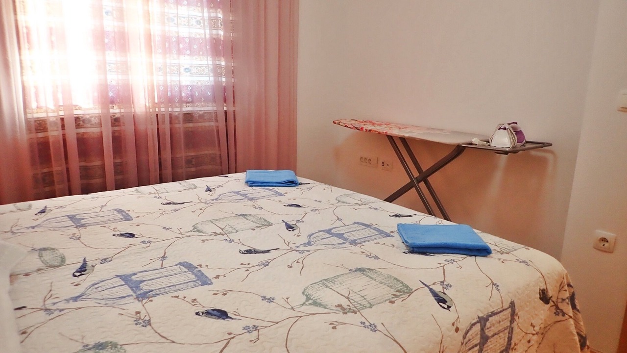 Photo of Bedroom in Rovanjska