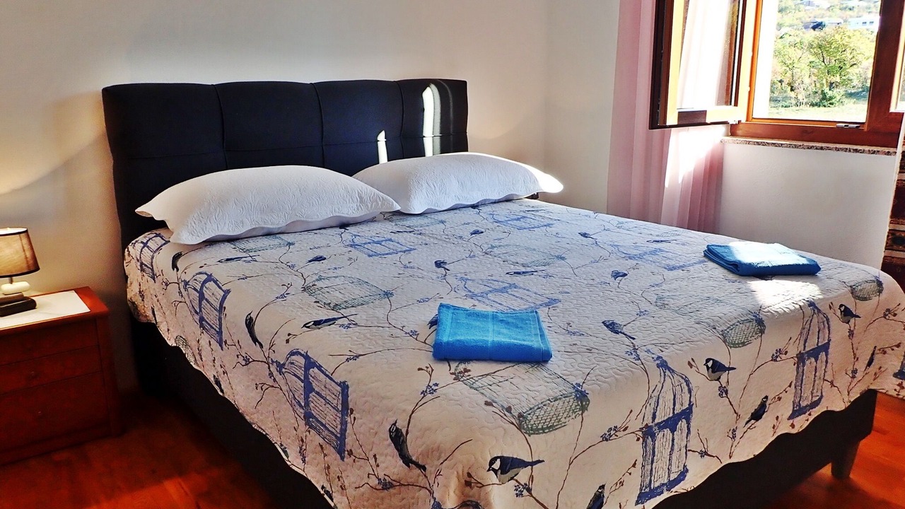 Photo of Bedroom in Rovanjska