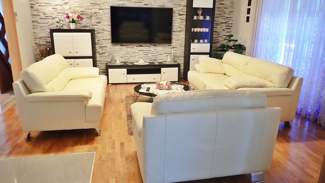 Photo of Livingroom in Rovanjska