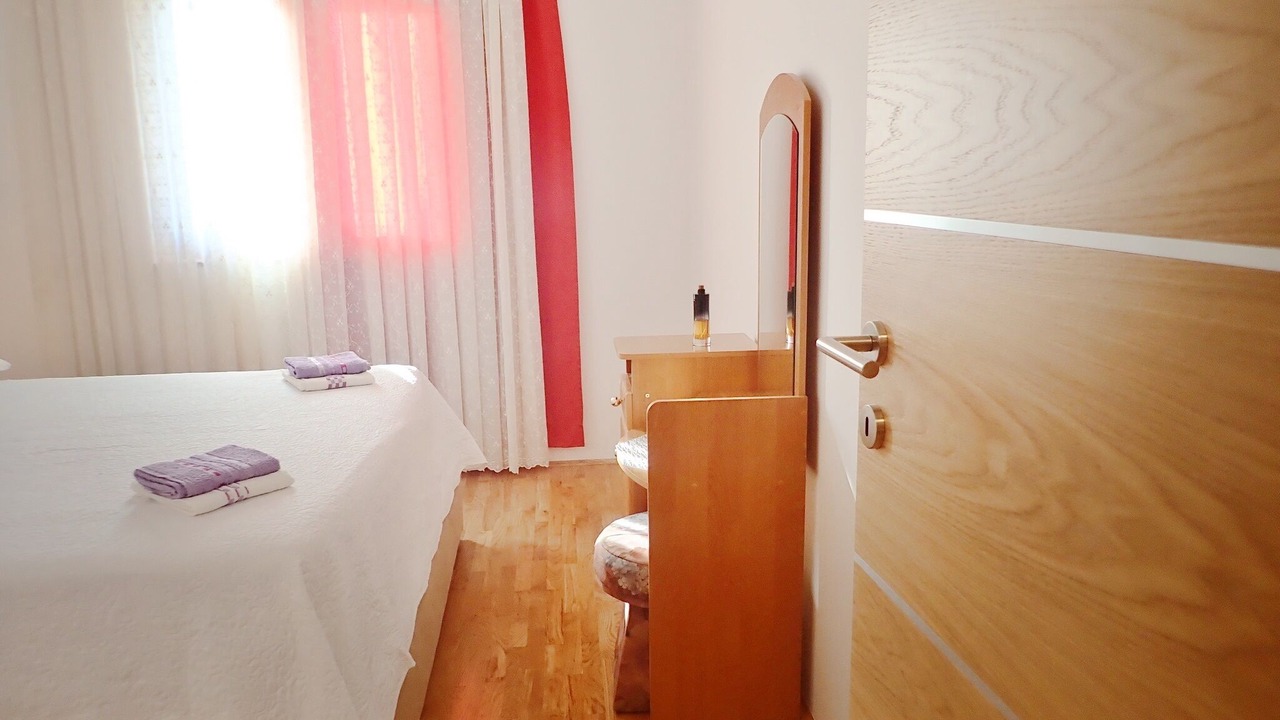 Photo of Bedroom in Rovanjska