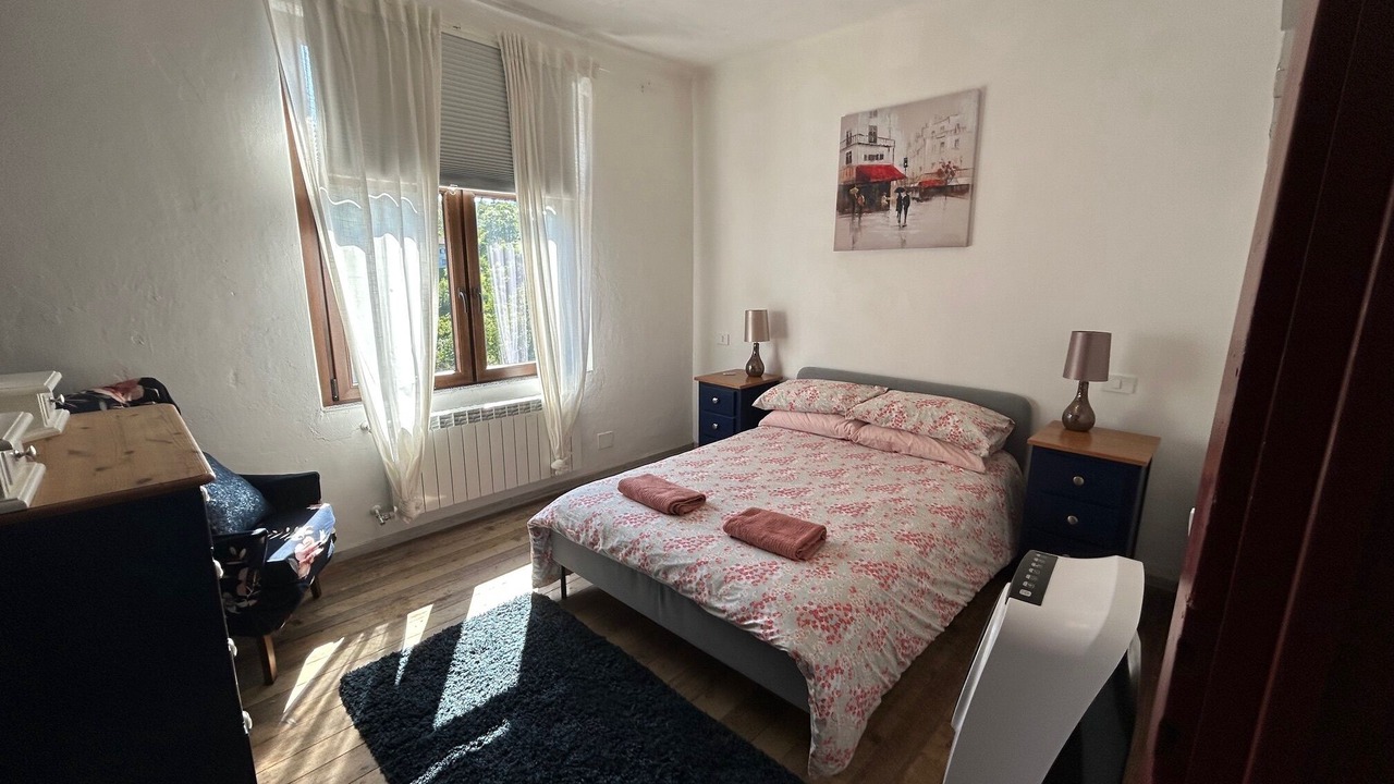 Photo of Bedroom in Most na Soci