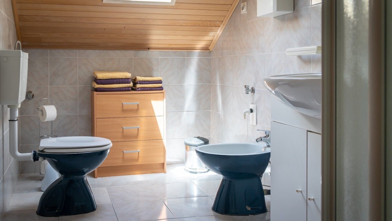 Photo of Bathroom in Lokve