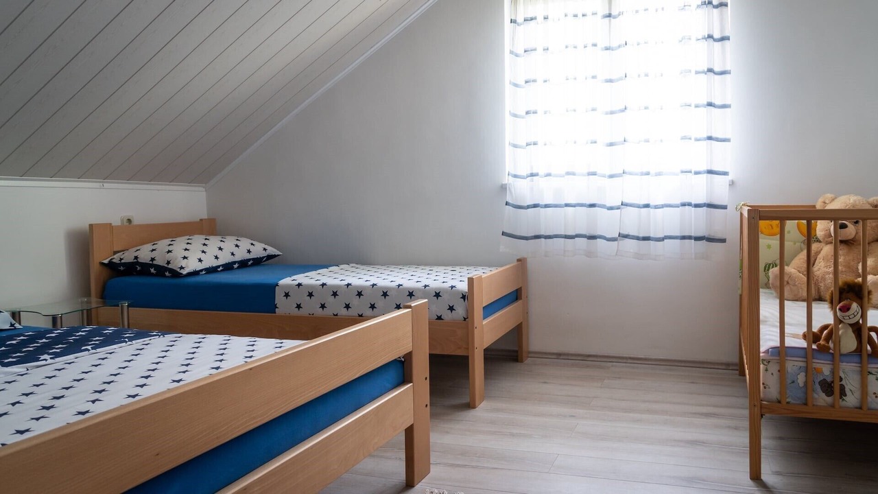 Photo of Bedroom in Lokve