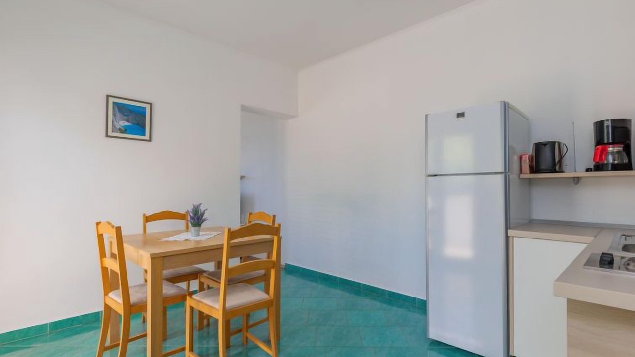 Photo of Bedroom in Maslenica