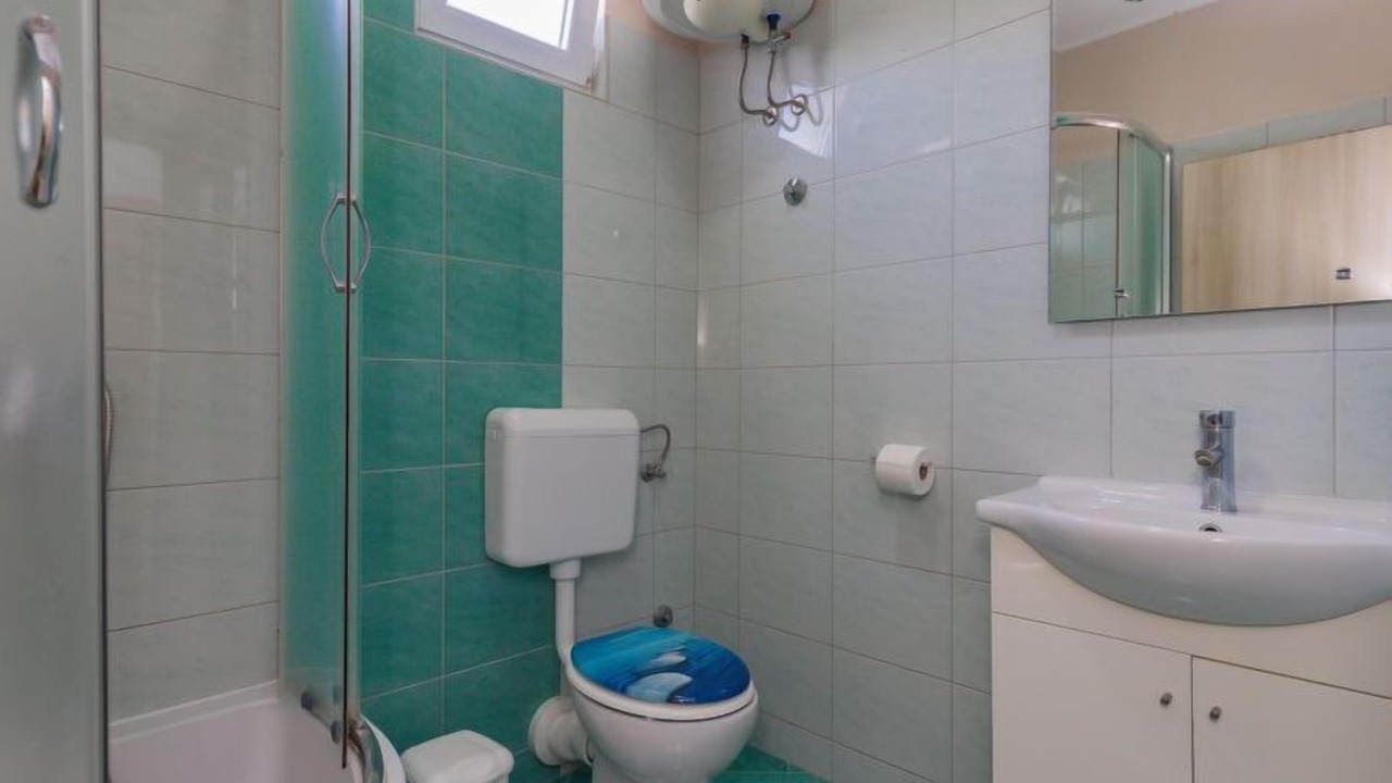 Photo of Bathroom in Maslenica