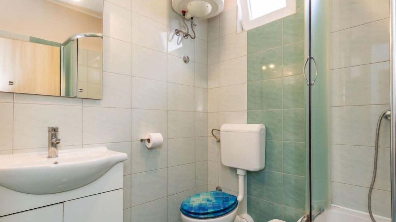 Photo of Bathroom in Maslenica
