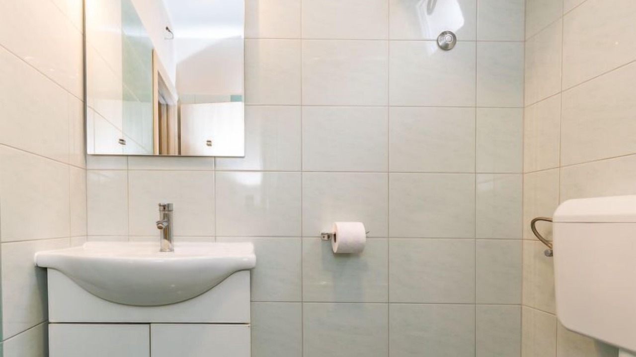 Photo of Bathroom in Maslenica