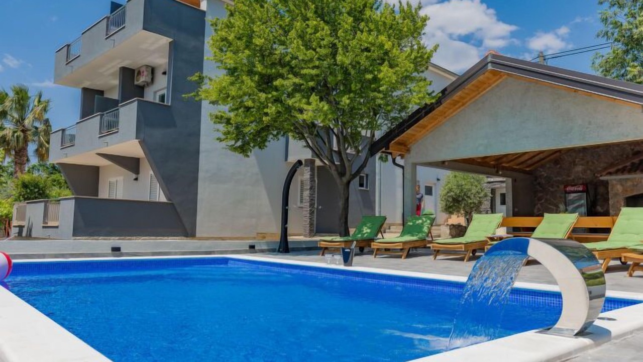 Photo of Outdoor in Maslenica