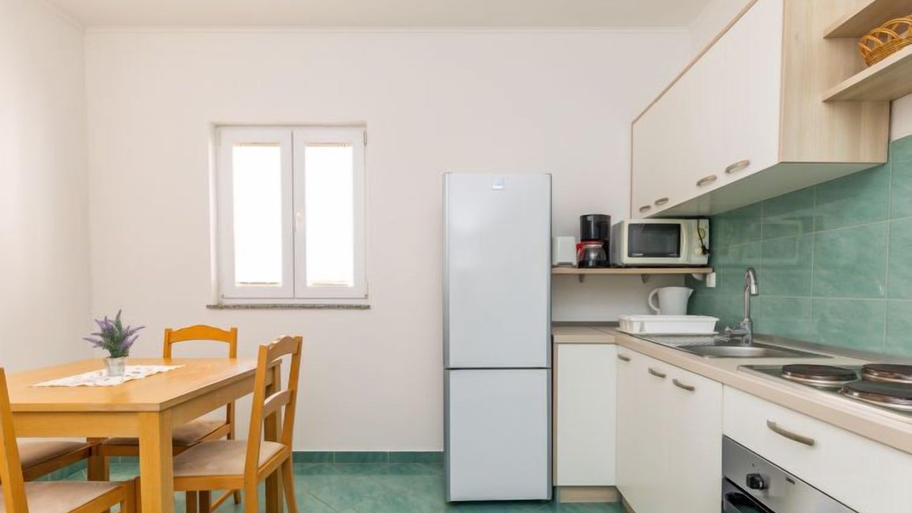 Photo of Bedroom in Maslenica