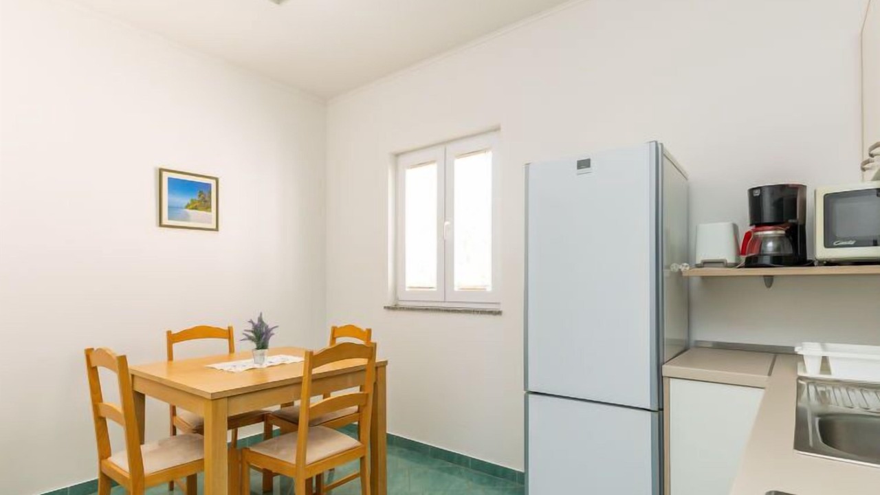Photo of Bedroom in Maslenica