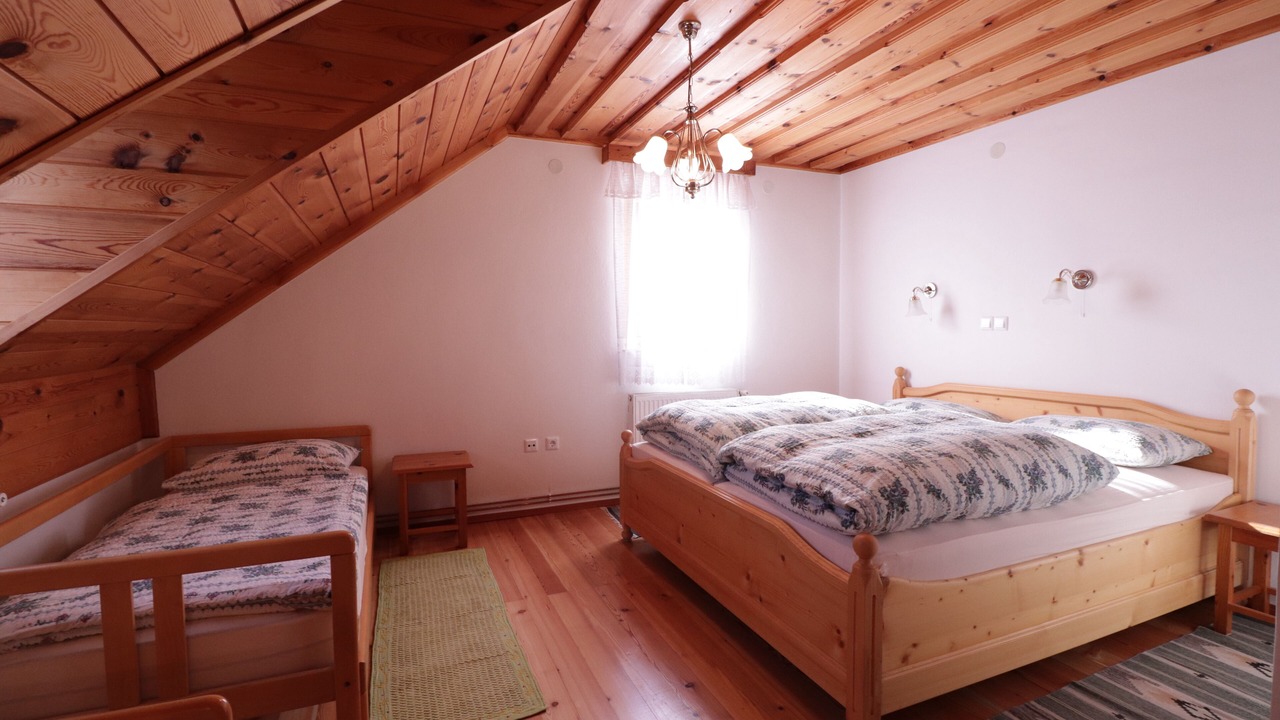 Photo of Bedroom in Dovje
