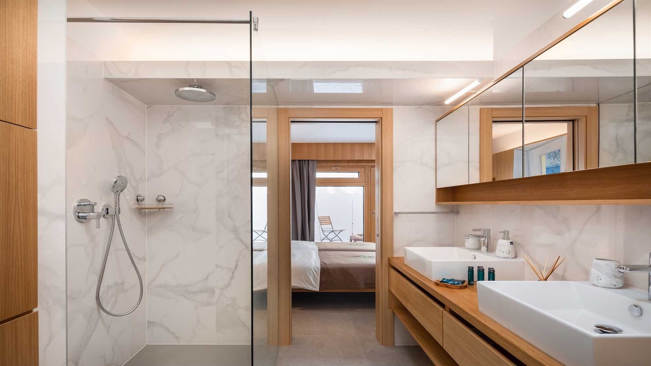 Photo of Bathroom in Marusici