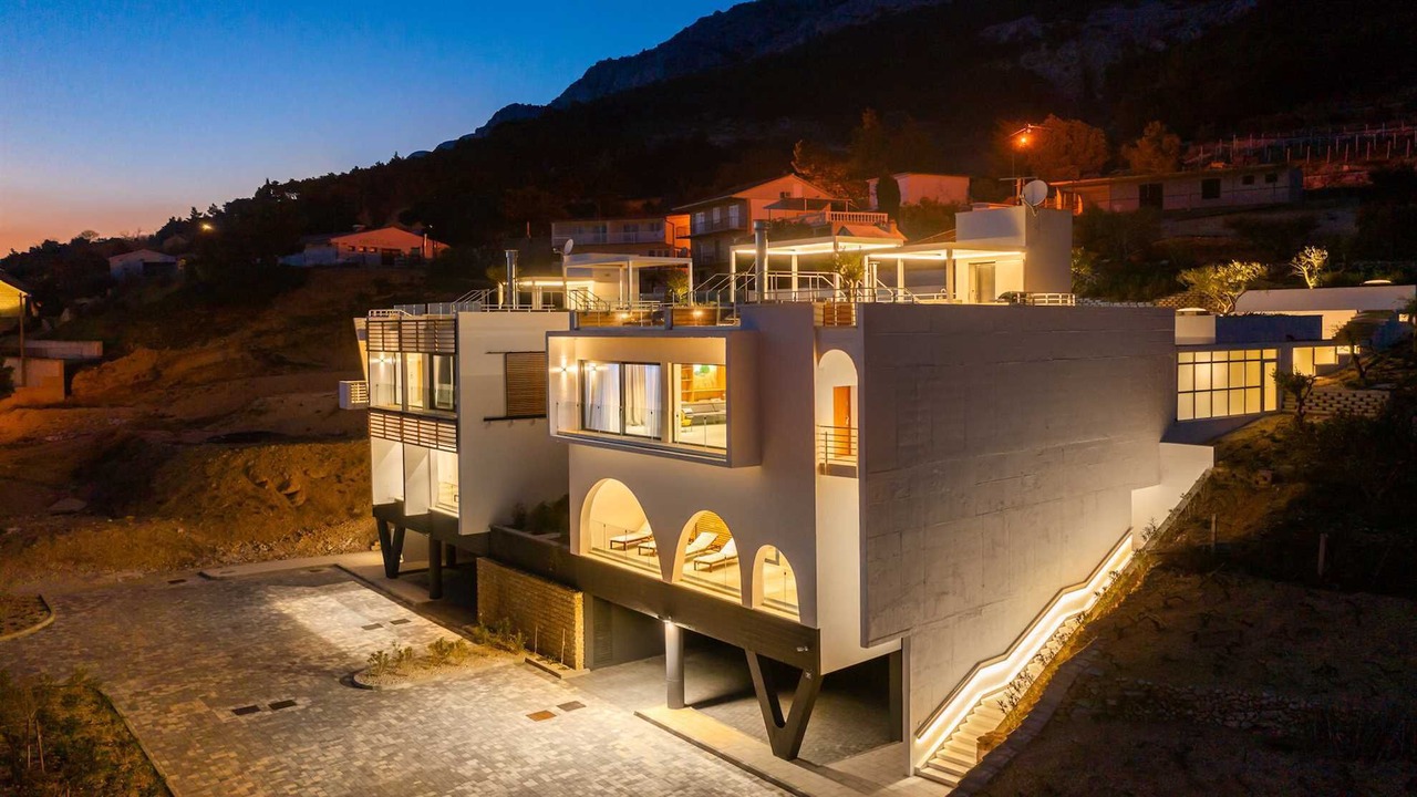 Photo of Outdoor in Marusici