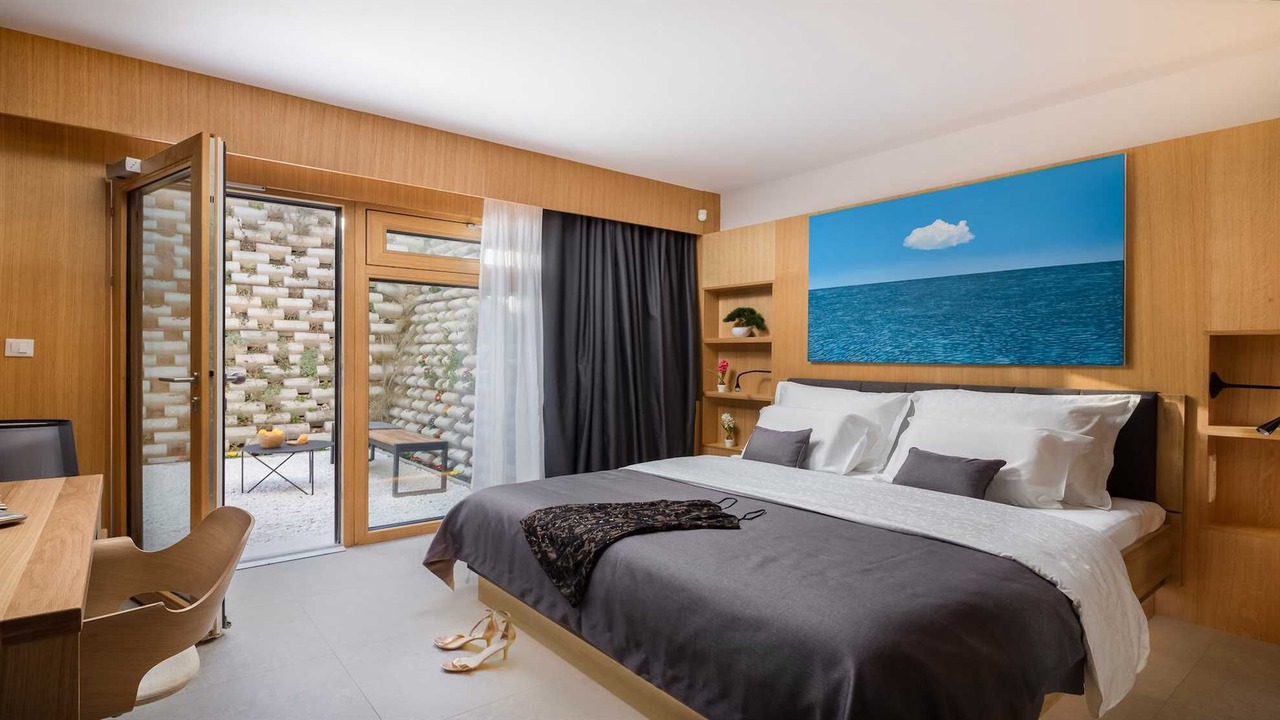 Photo of Bedroom in Marusici