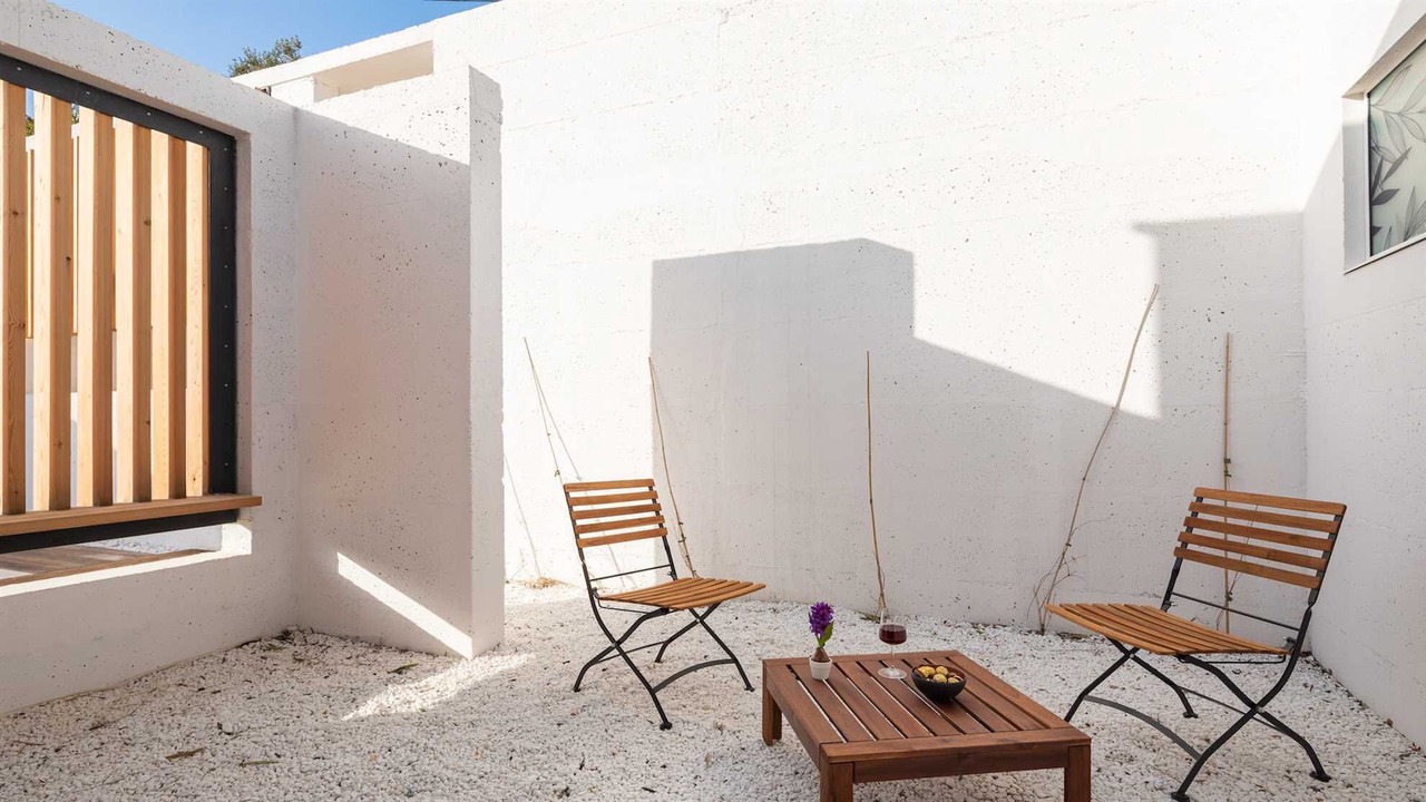Photo of Patio Balcony in Marusici