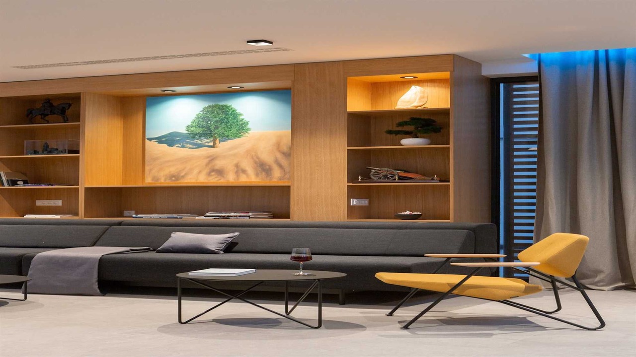 Photo of Livingroom in Marusici