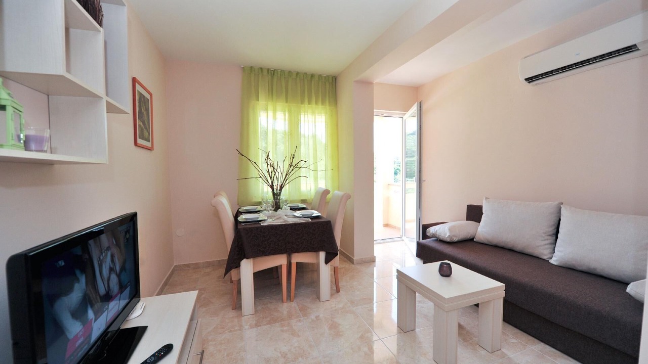 Photo of Livingroom in Potocnica