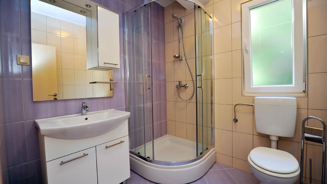 Photo of Bathroom in Potocnica