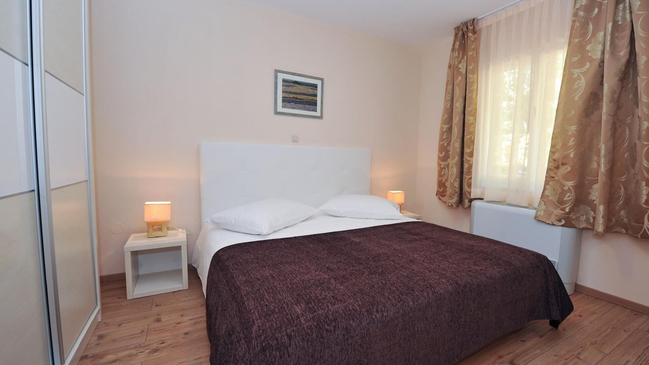 Photo of Bedroom in Potocnica