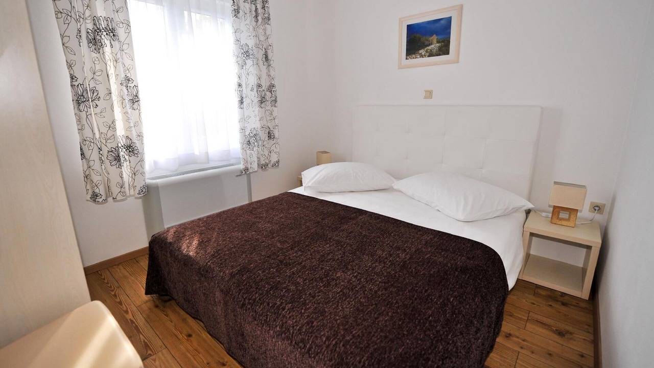 Photo of Bedroom in Potocnica