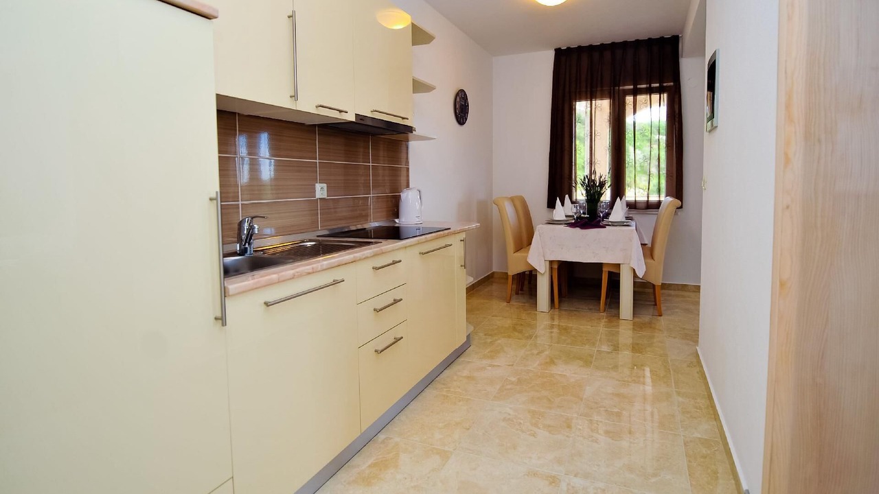 Photo of Kitchen in Potocnica