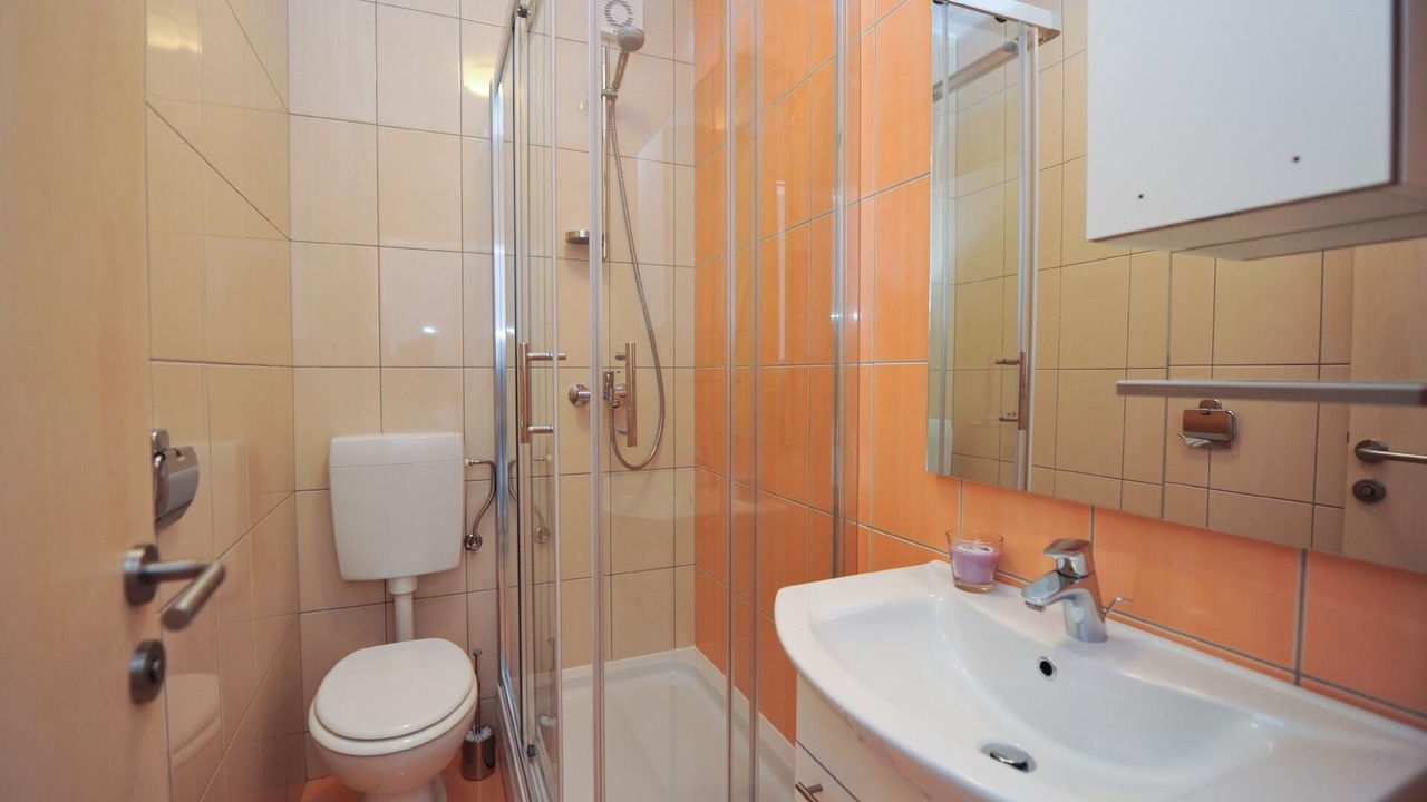 Photo of Bathroom in Potocnica
