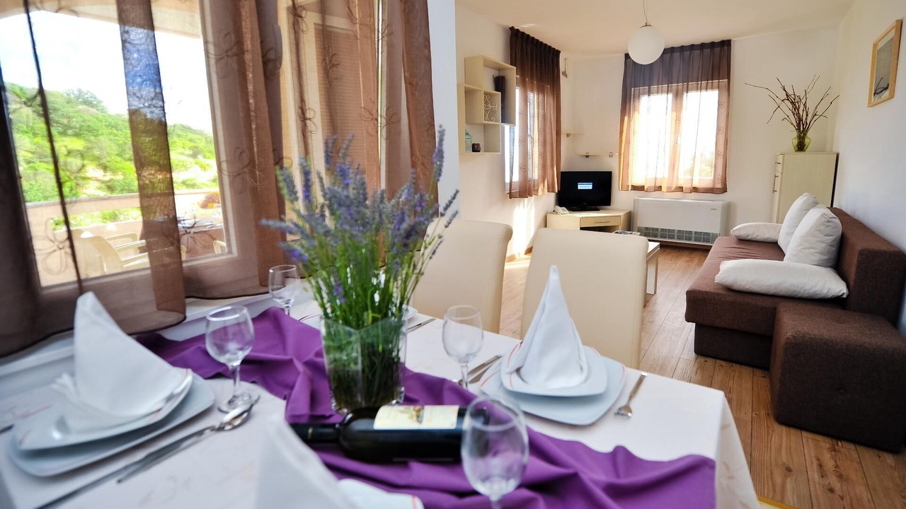 Photo of Livingroom in Potocnica