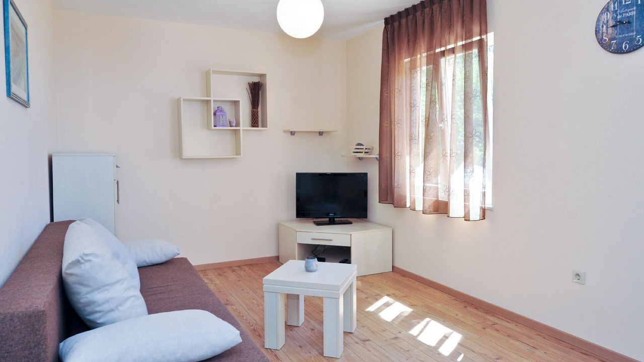 Photo of Livingroom in Potocnica