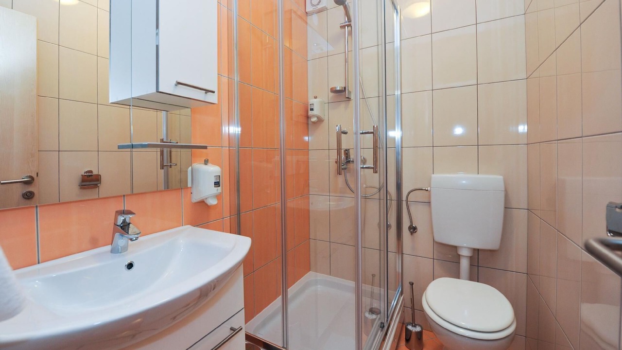 Photo of Bathroom in Potocnica