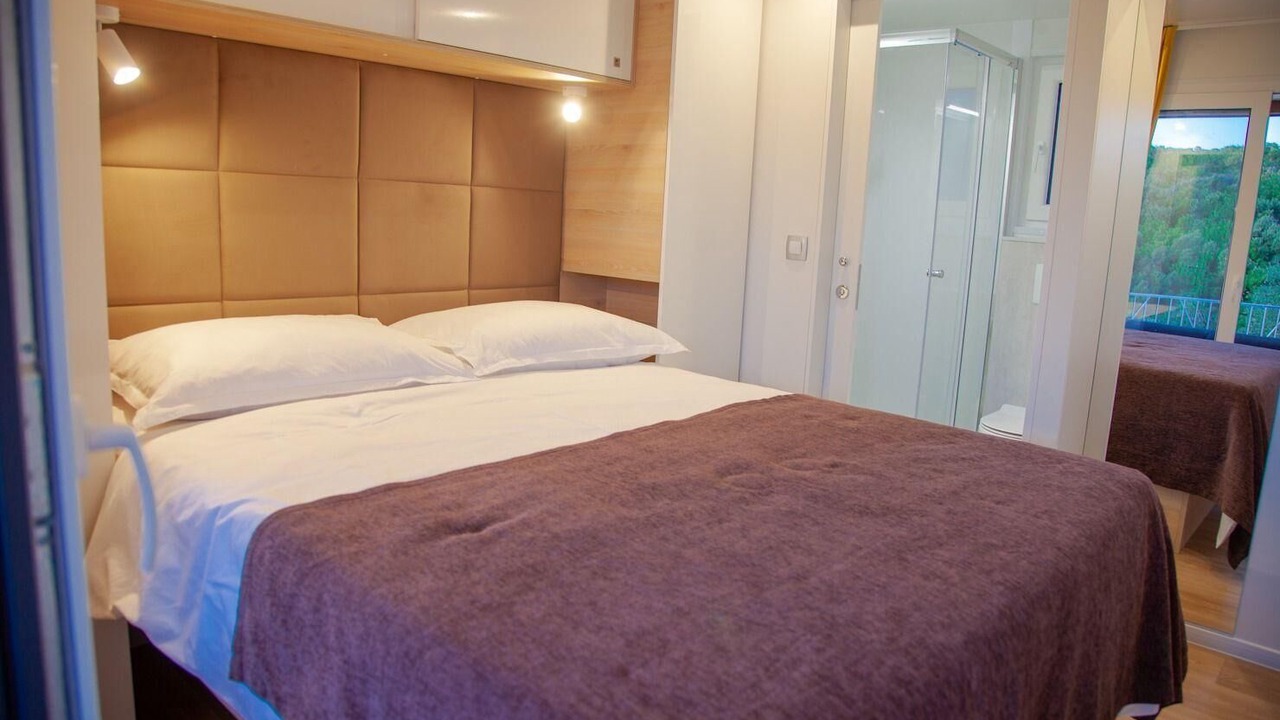 Photo of Bedroom in Potocnica