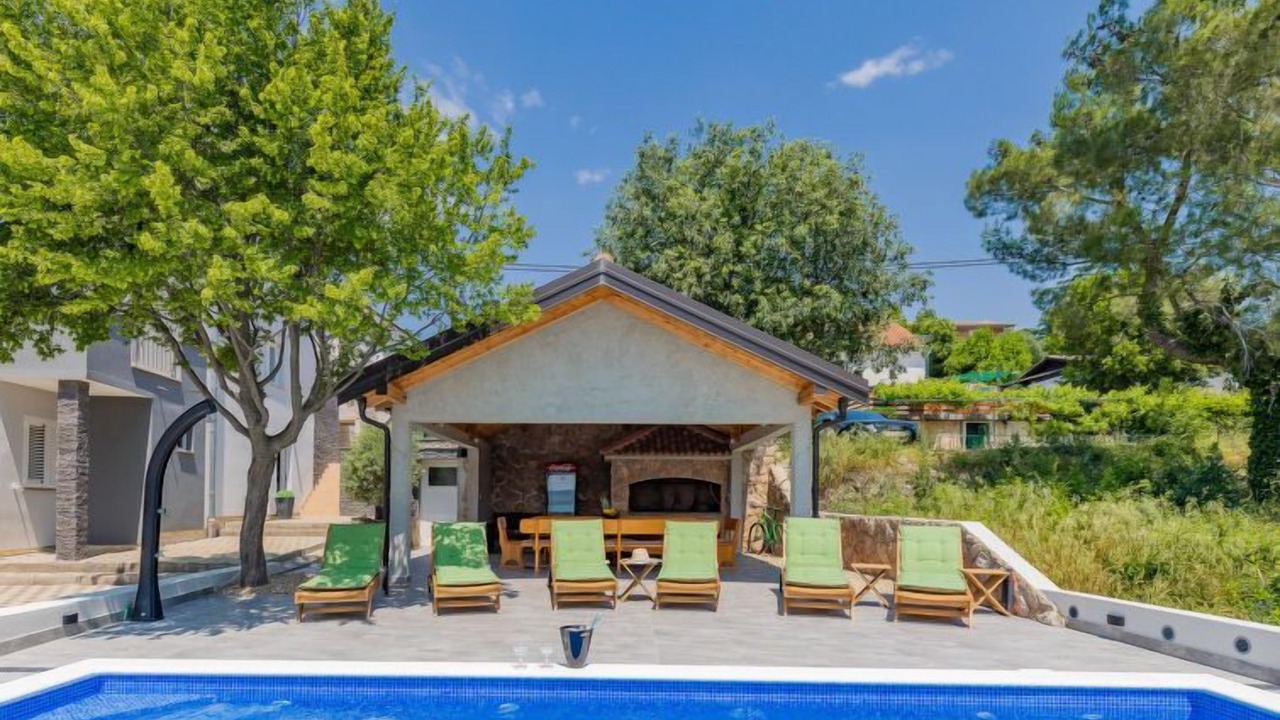 Photo of Outdoor in Maslenica