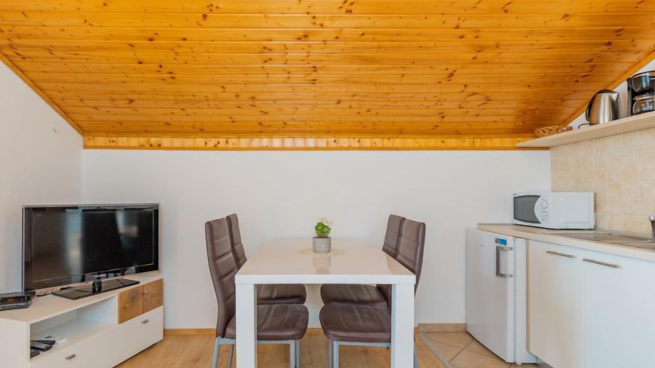 Photo of Bedroom in Maslenica