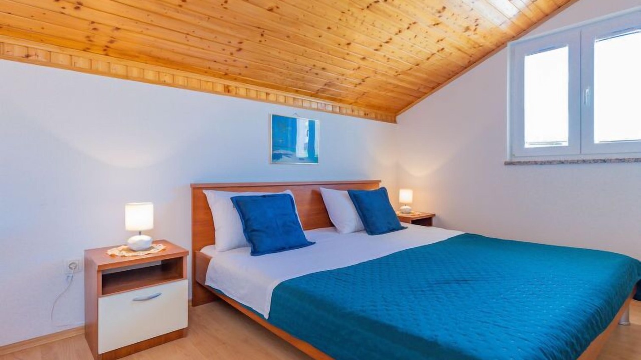 Photo of Bedroom in Maslenica