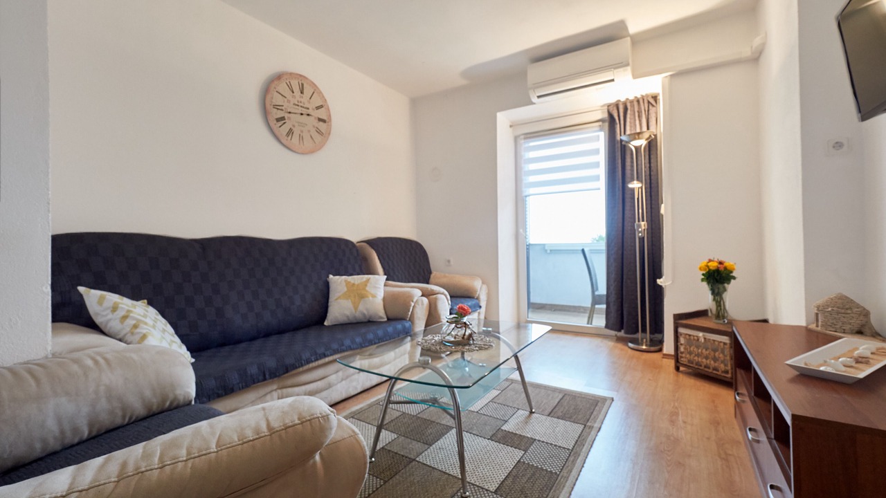 Photo of Livingroom in Brtonigla
