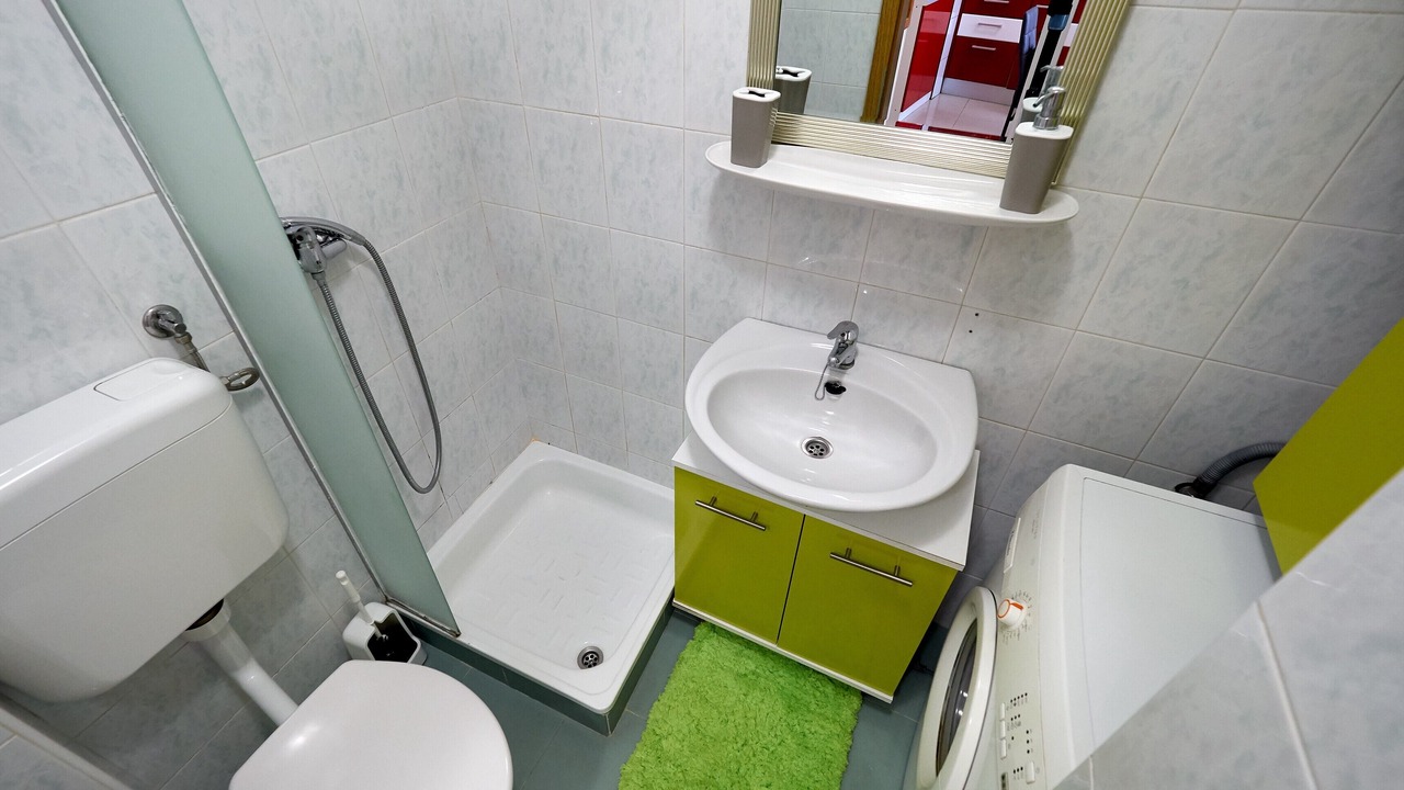 Photo of Bathroom in Brtonigla