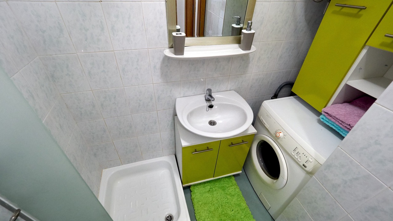 Photo of Bathroom in Brtonigla