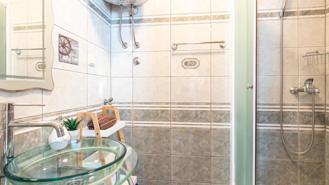 Photo of Bathroom in Dobropoljana