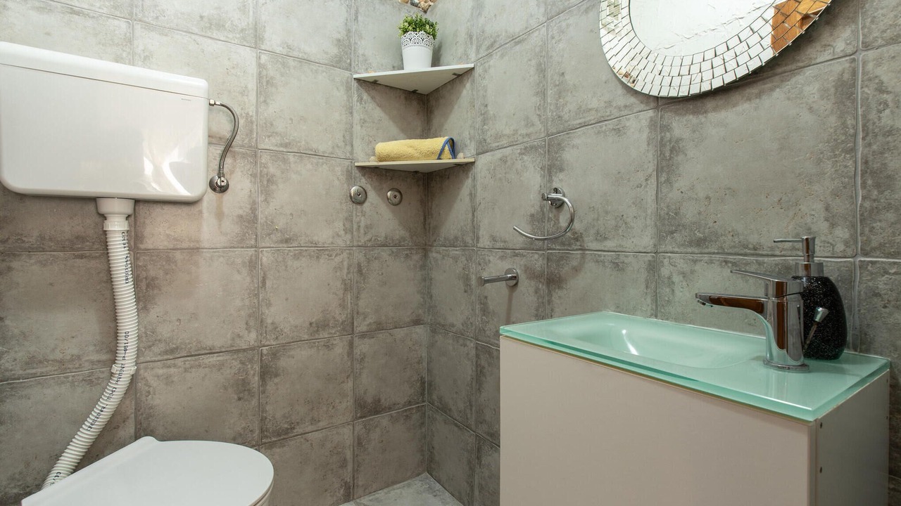 Photo of Bathroom in Dobropoljana