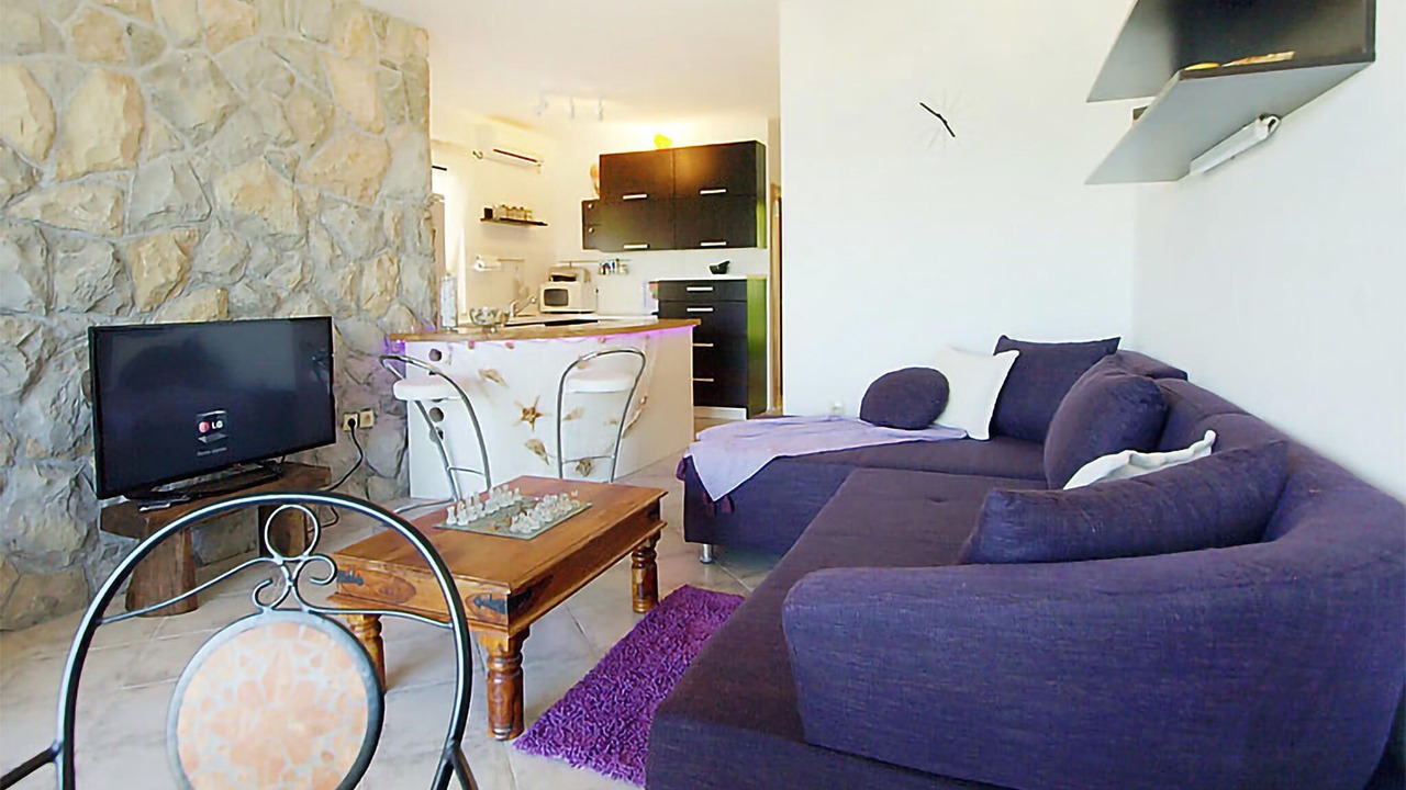 Photo of Bedroom in Dobropoljana
