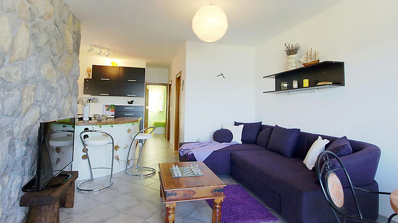 Photo of Bedroom in Dobropoljana