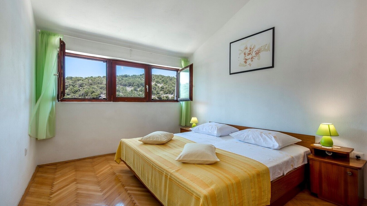 Photo of Bedroom in Zirje