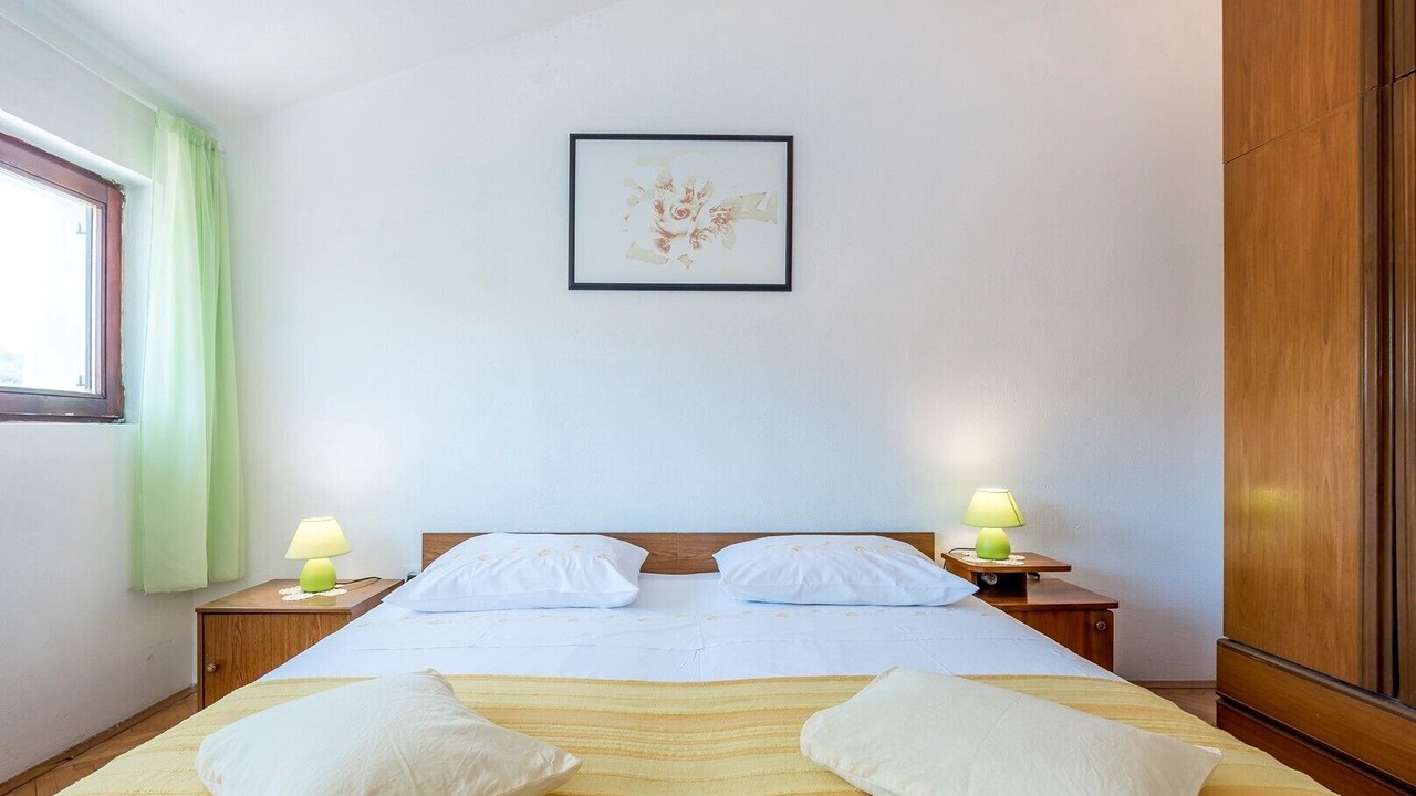 Photo of Bedroom in Zirje