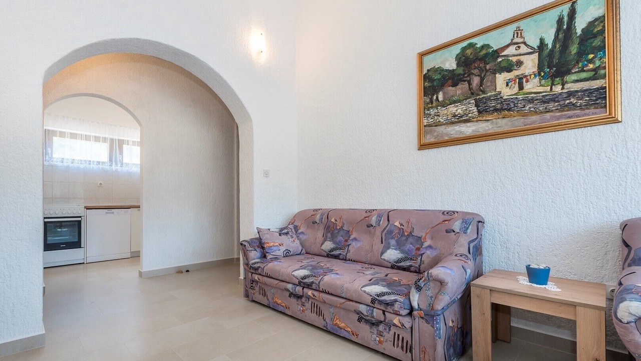 Photo of Livingroom in Zirje