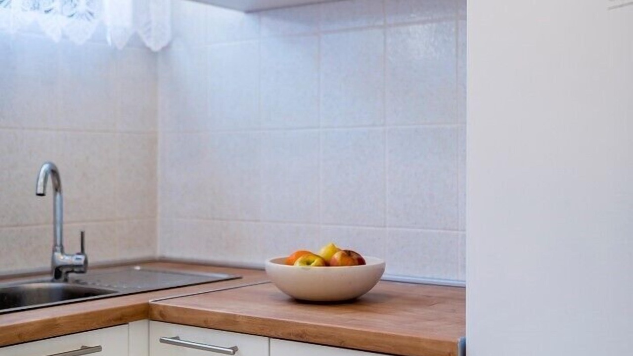 Photo of Kitchen in Zirje